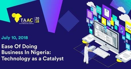 Ease of Doing Business