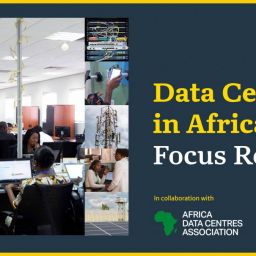 Data Centres in Africa Report by Oxford Business Group