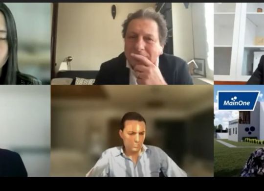 Data centers & cloud services : can Africa catch up ?